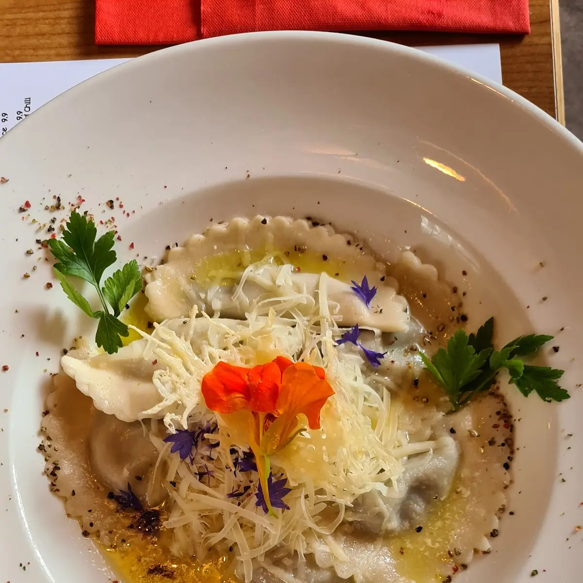 Essen und Trinken photo 9
