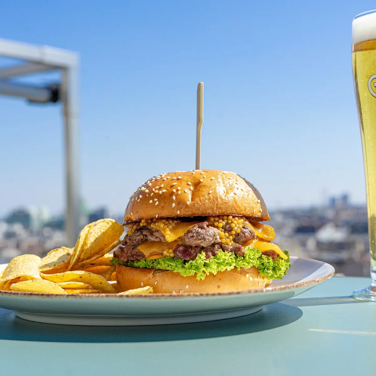 Essen und Trinken photo 1