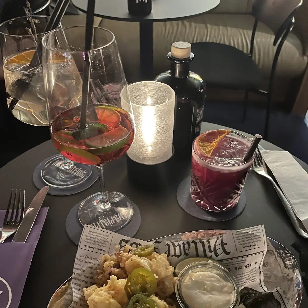 Essen und Trinken photo 10