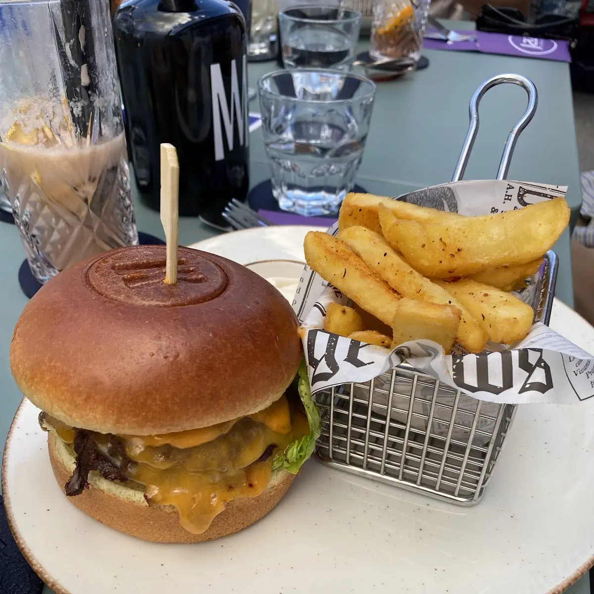 Essen und Trinken photo 2