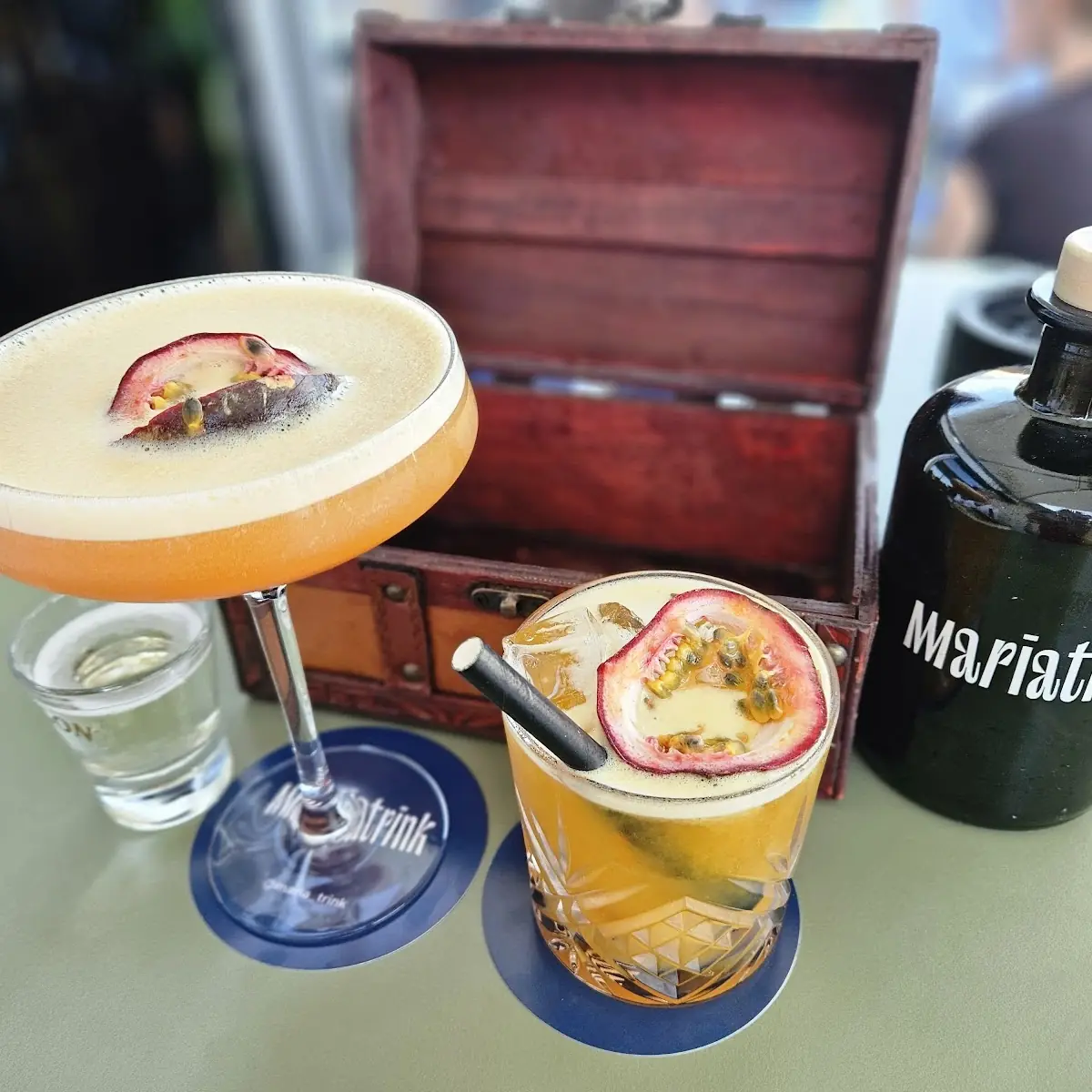 Essen und Trinken photo 4