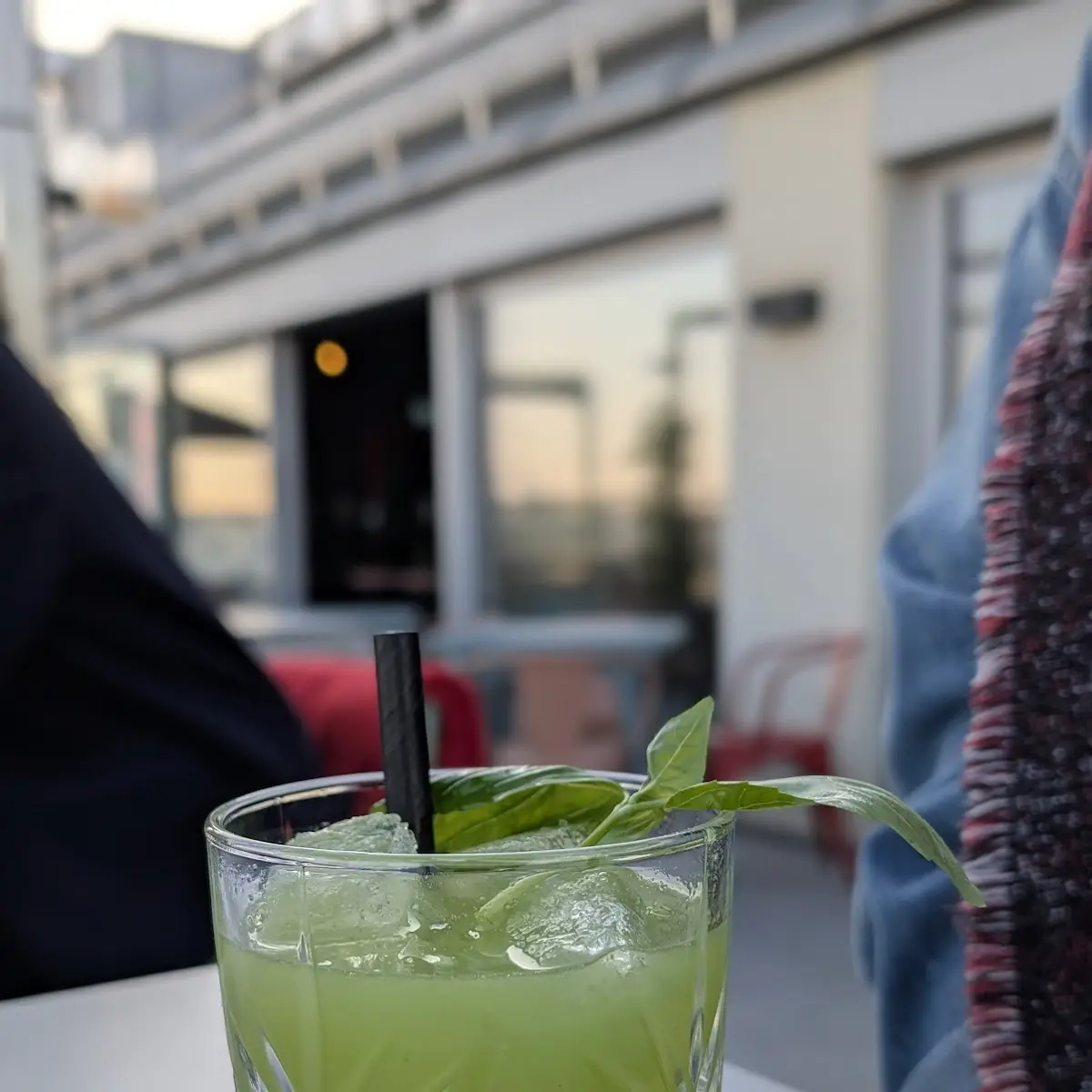 Essen und Trinken photo 6