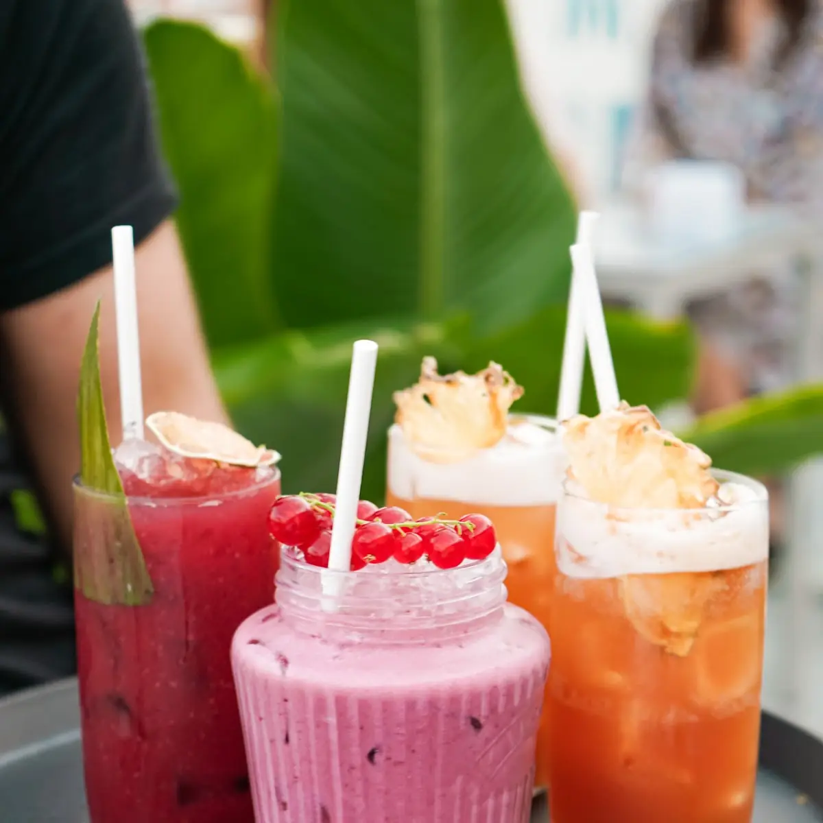 Essen und Trinken photo 7