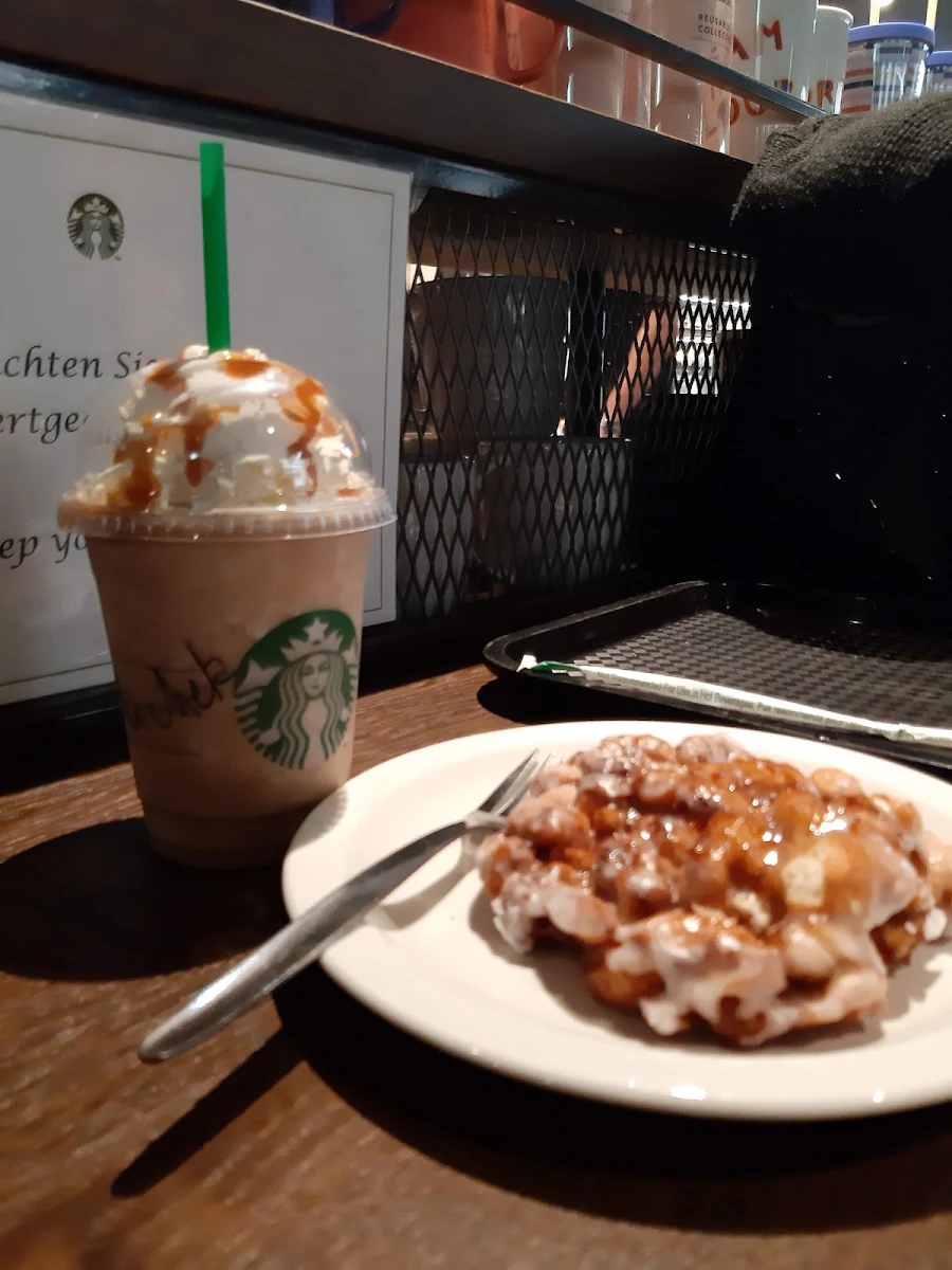 Essen und Trinken photo 7