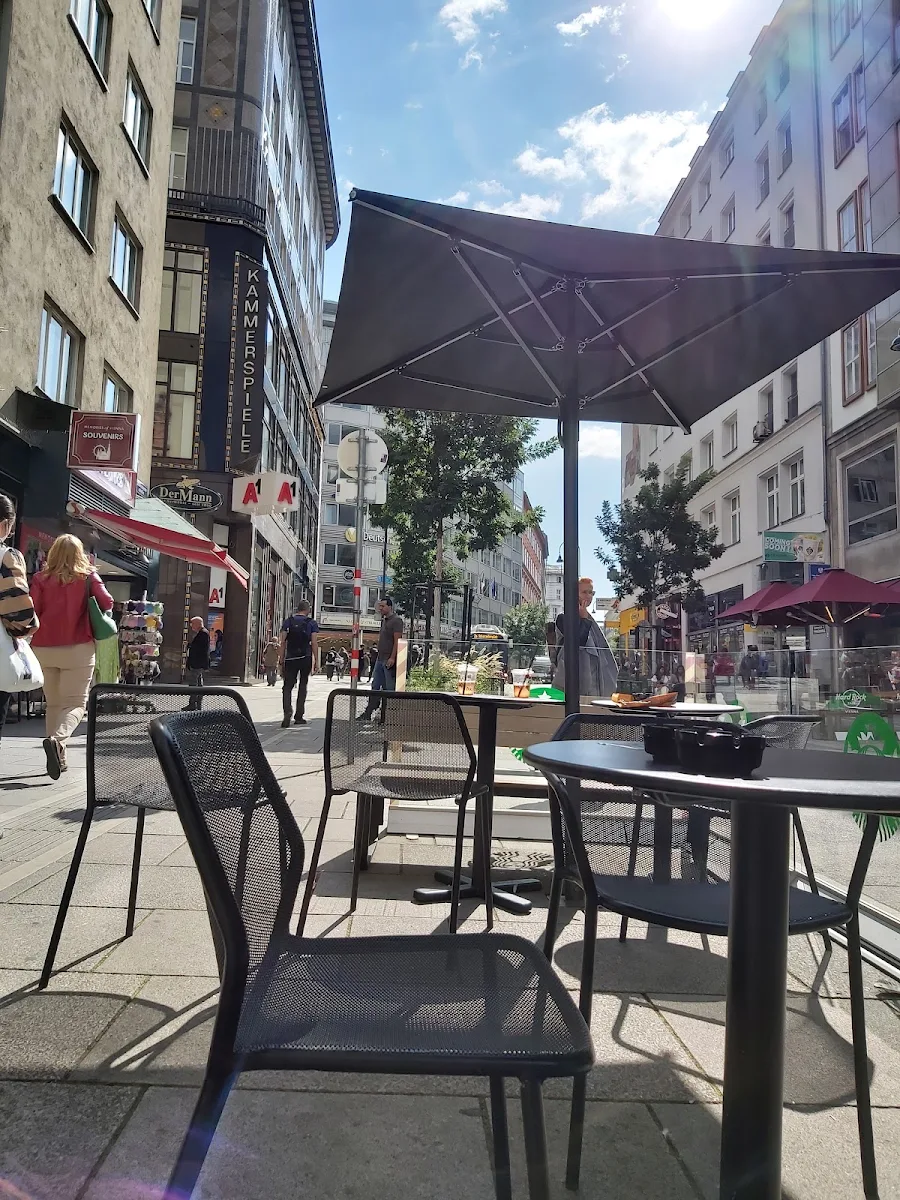 Atmosphäre photo 6