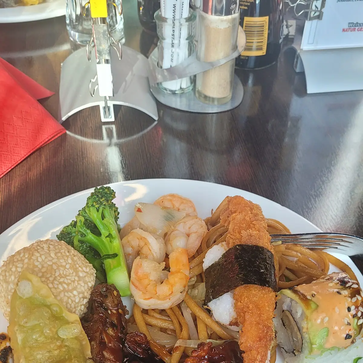 Essen und Trinken photo 10