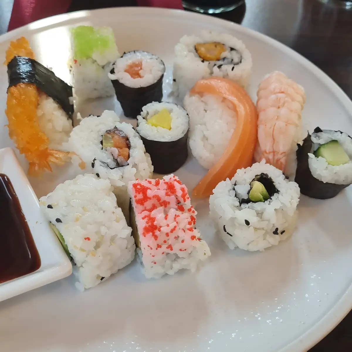 Essen und Trinken photo 3
