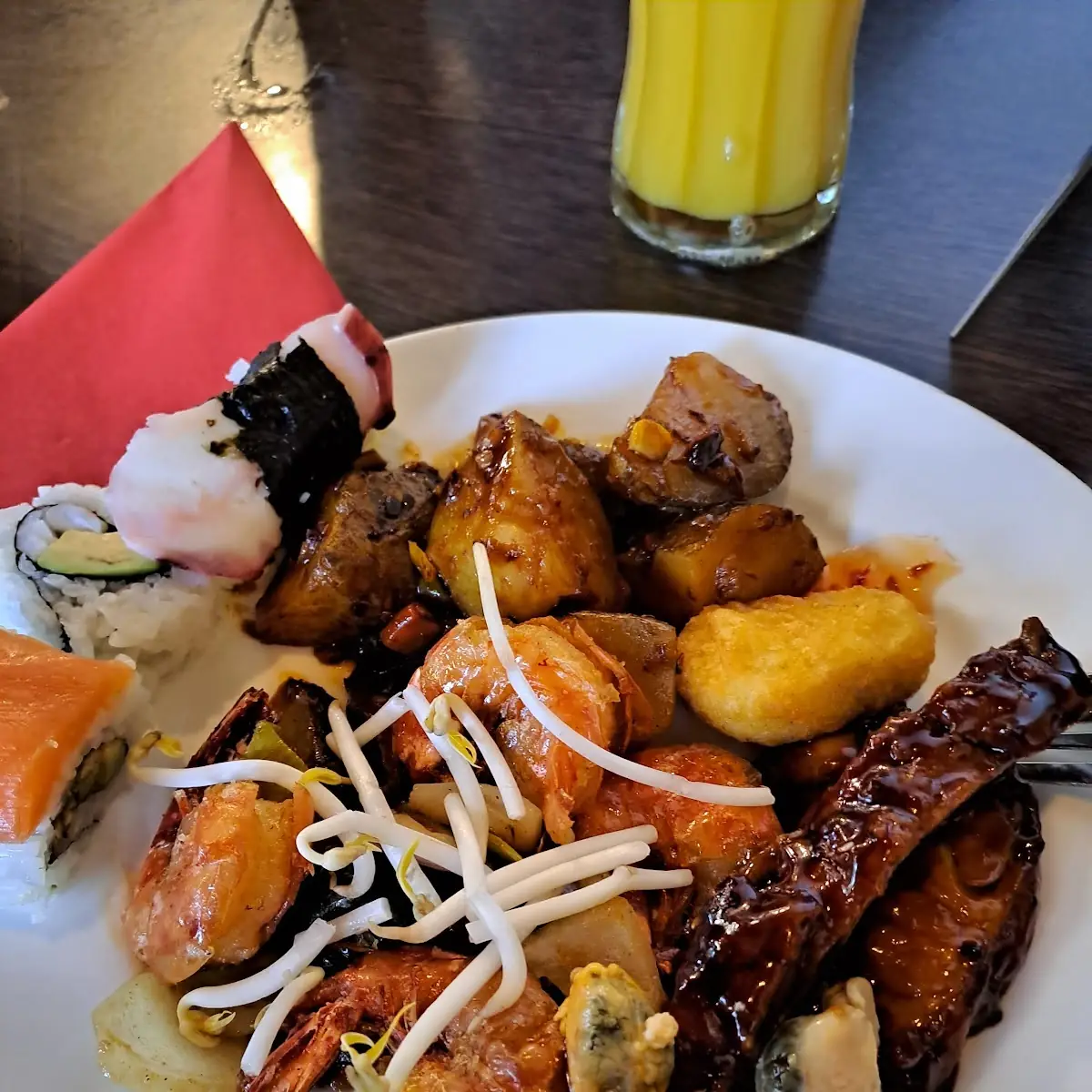 Essen und Trinken photo 8