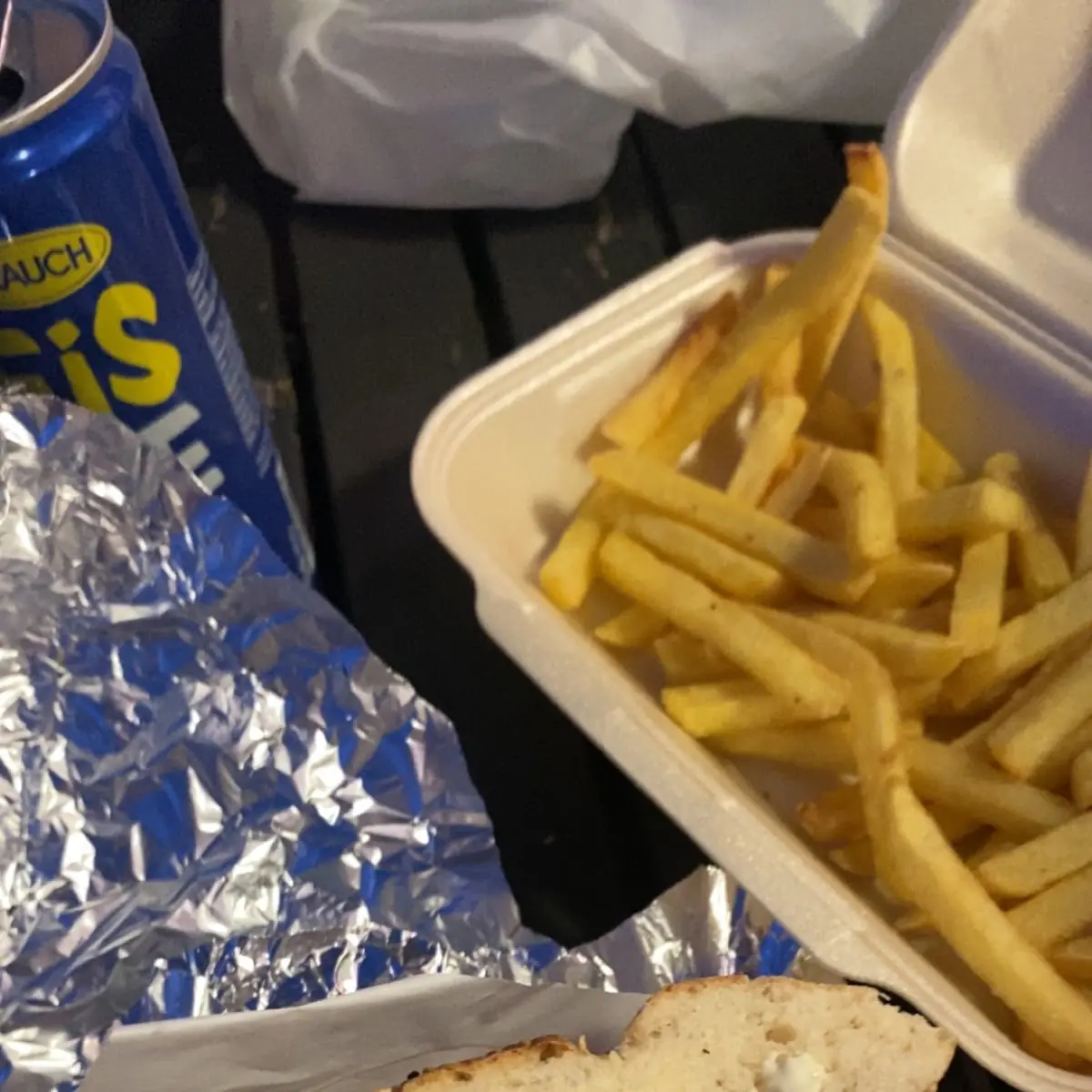 Essen und Trinken photo 4