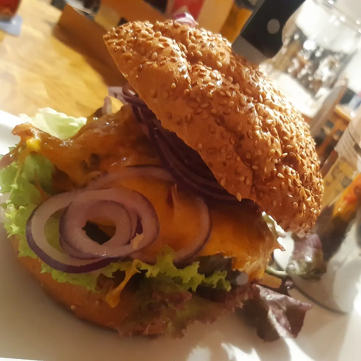Essen und Trinken photo 5