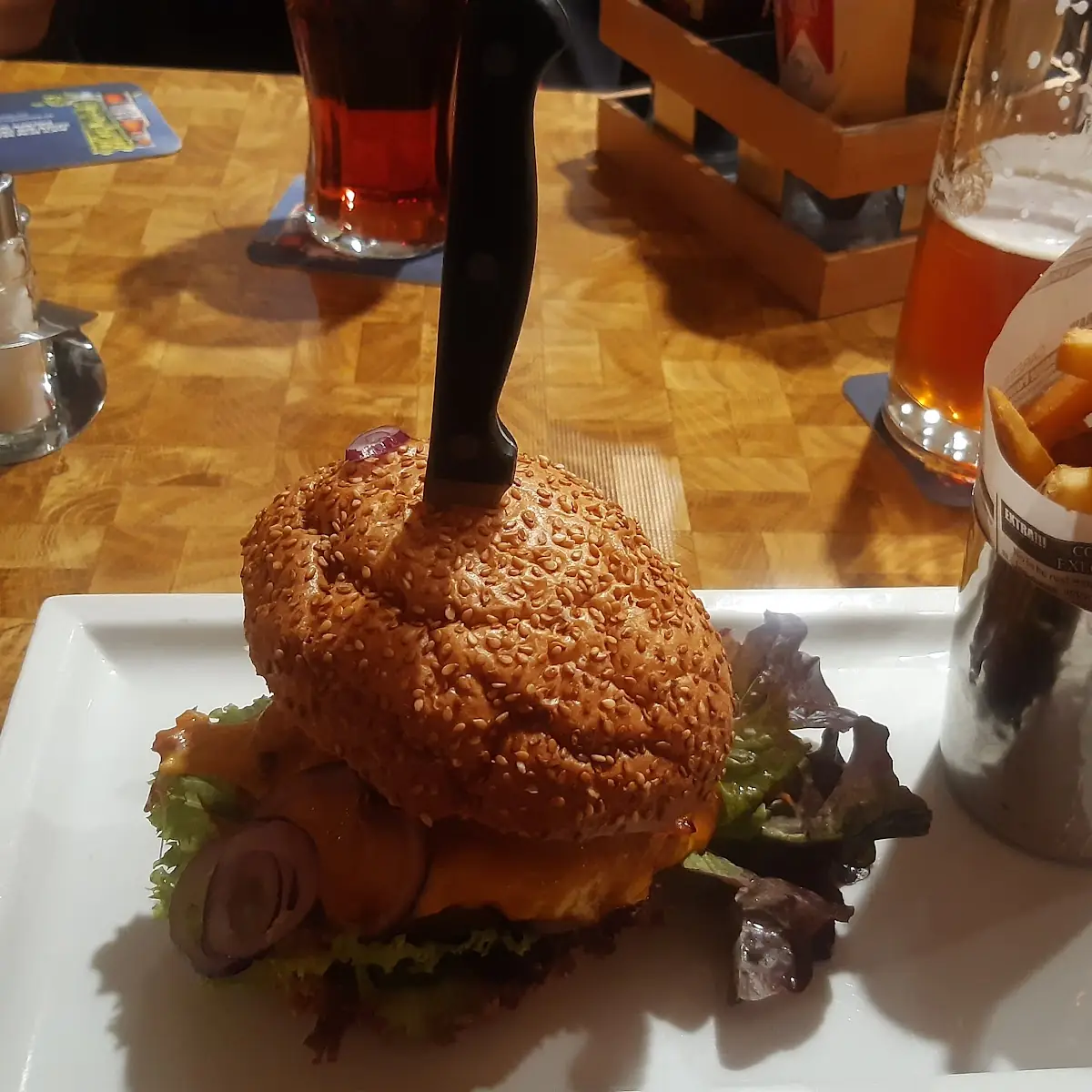 Essen und Trinken photo 6