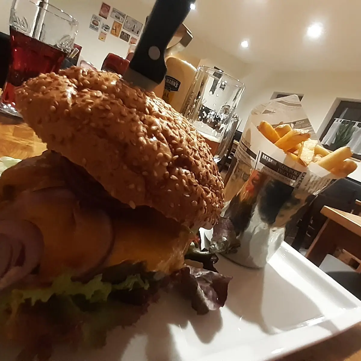 Essen und Trinken photo 9