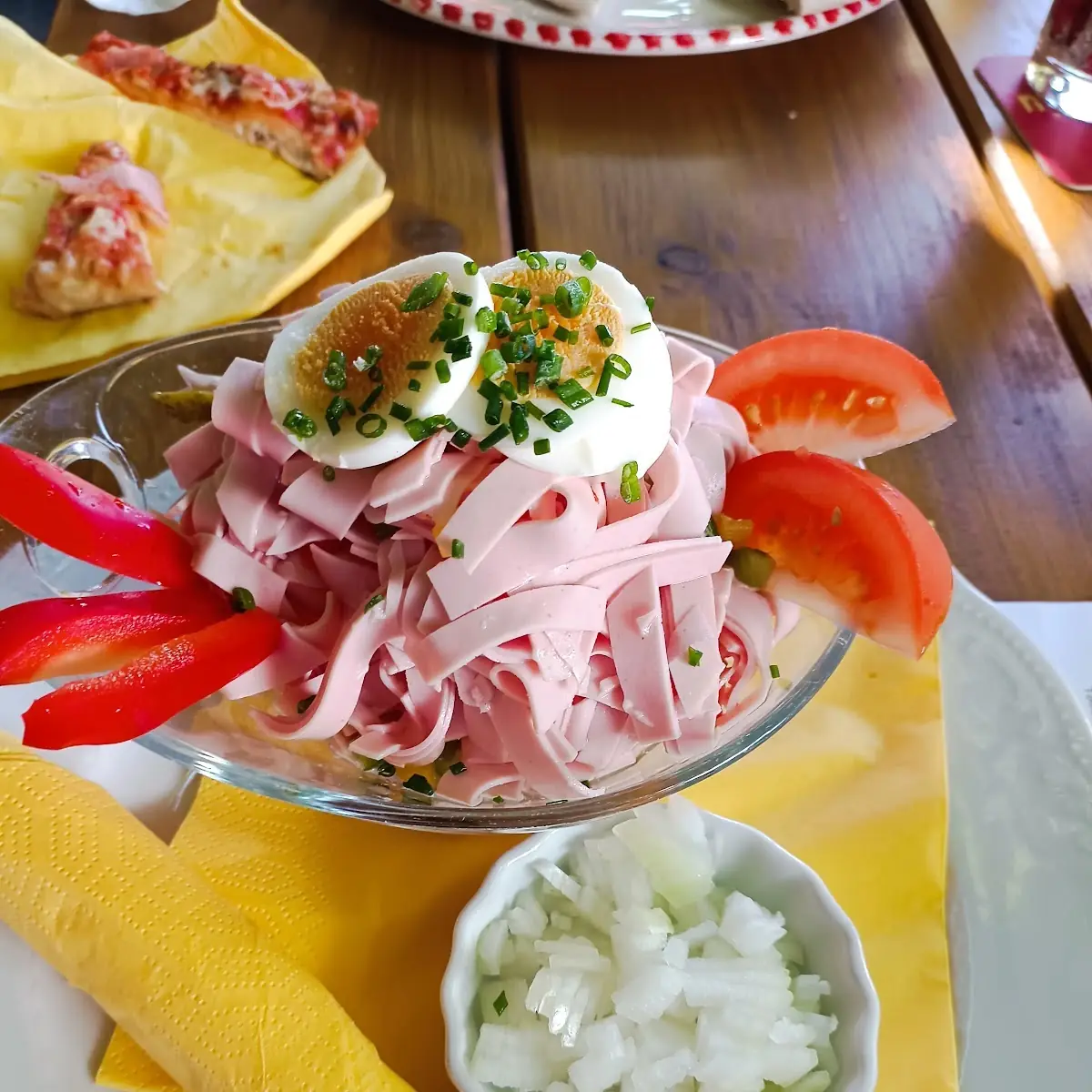 Essen und Trinken photo 2