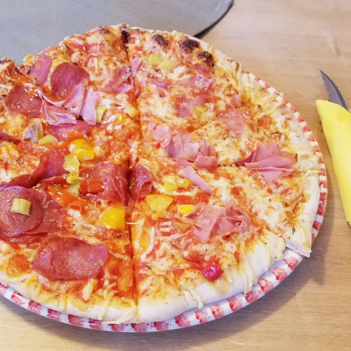 Essen und Trinken photo 3