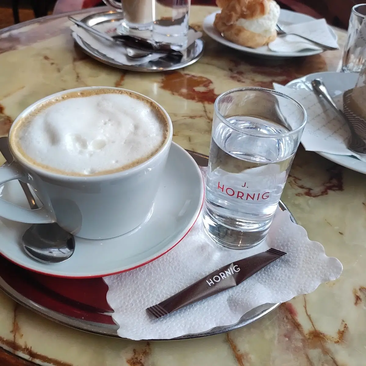 Essen und Trinken photo 10