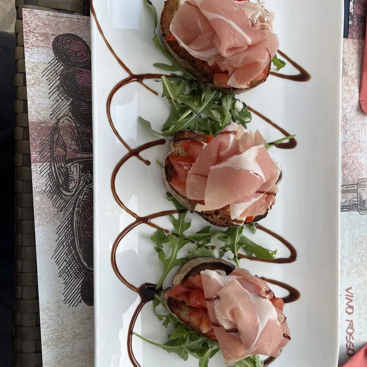 Essen und Trinken photo 5