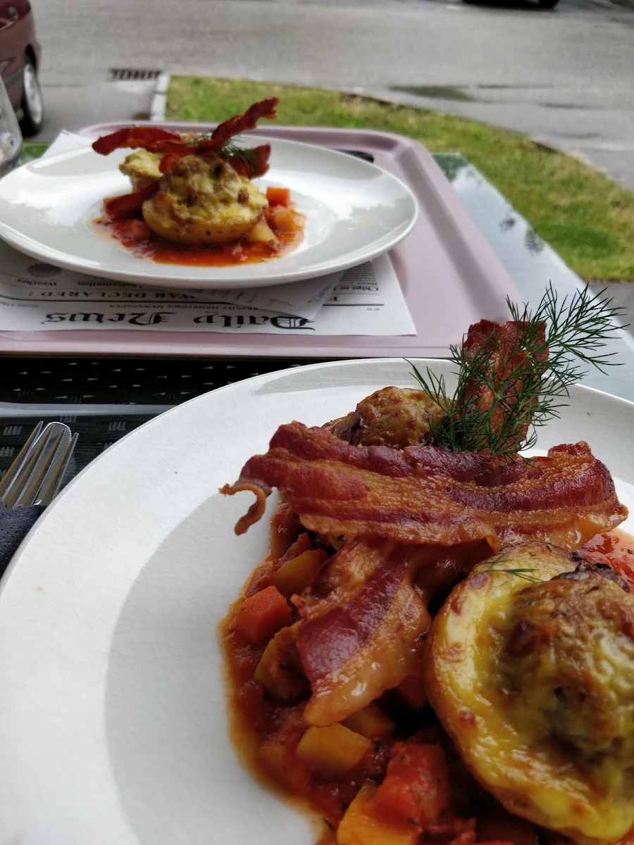 Essen und Trinken photo 10