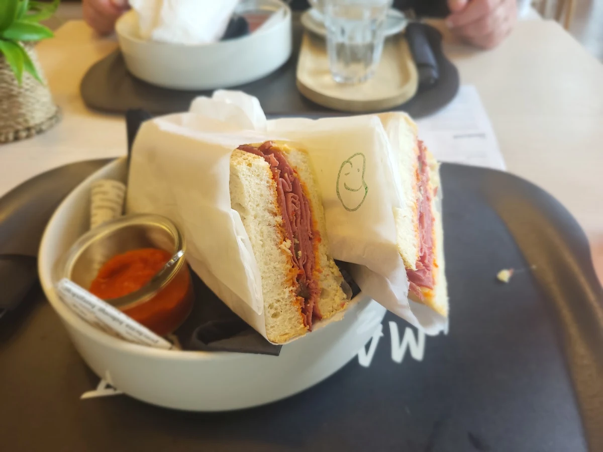 Essen und Trinken photo 2