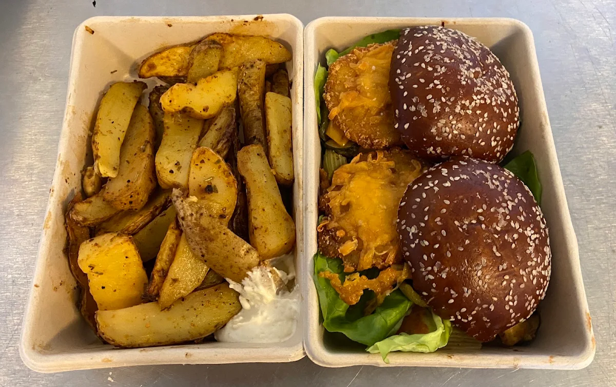Essen und Trinken photo 4