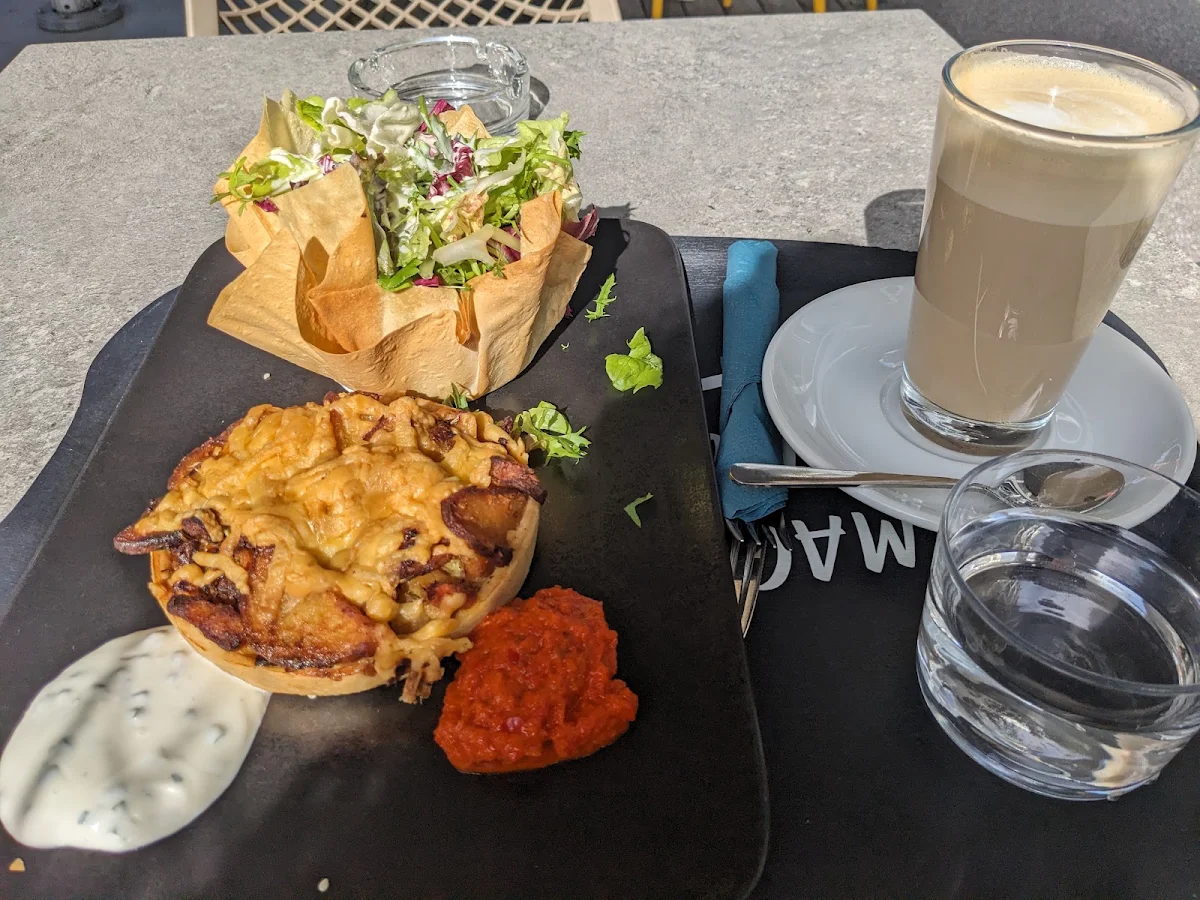 Essen und Trinken photo 6