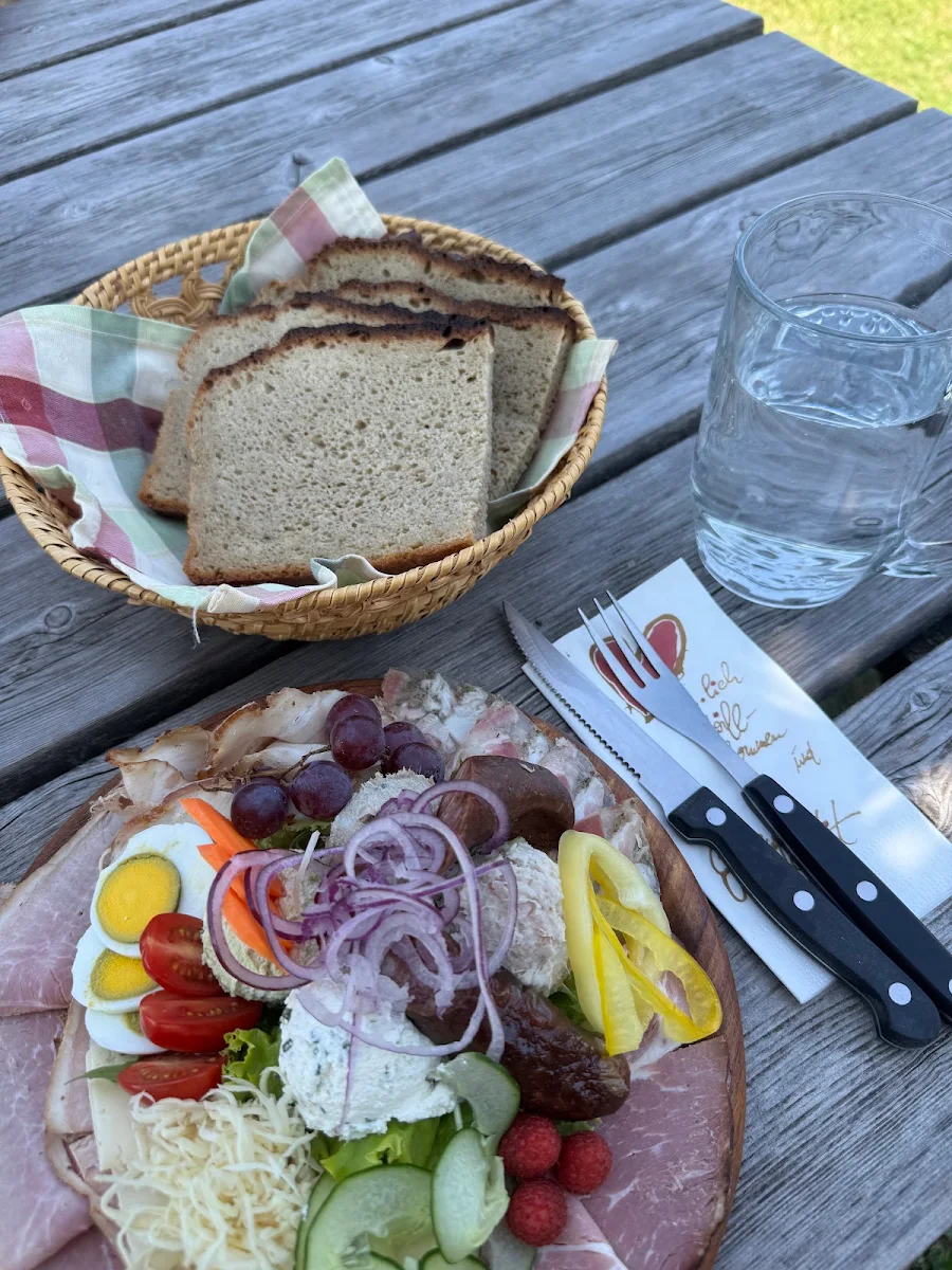 Essen und Trinken photo 5