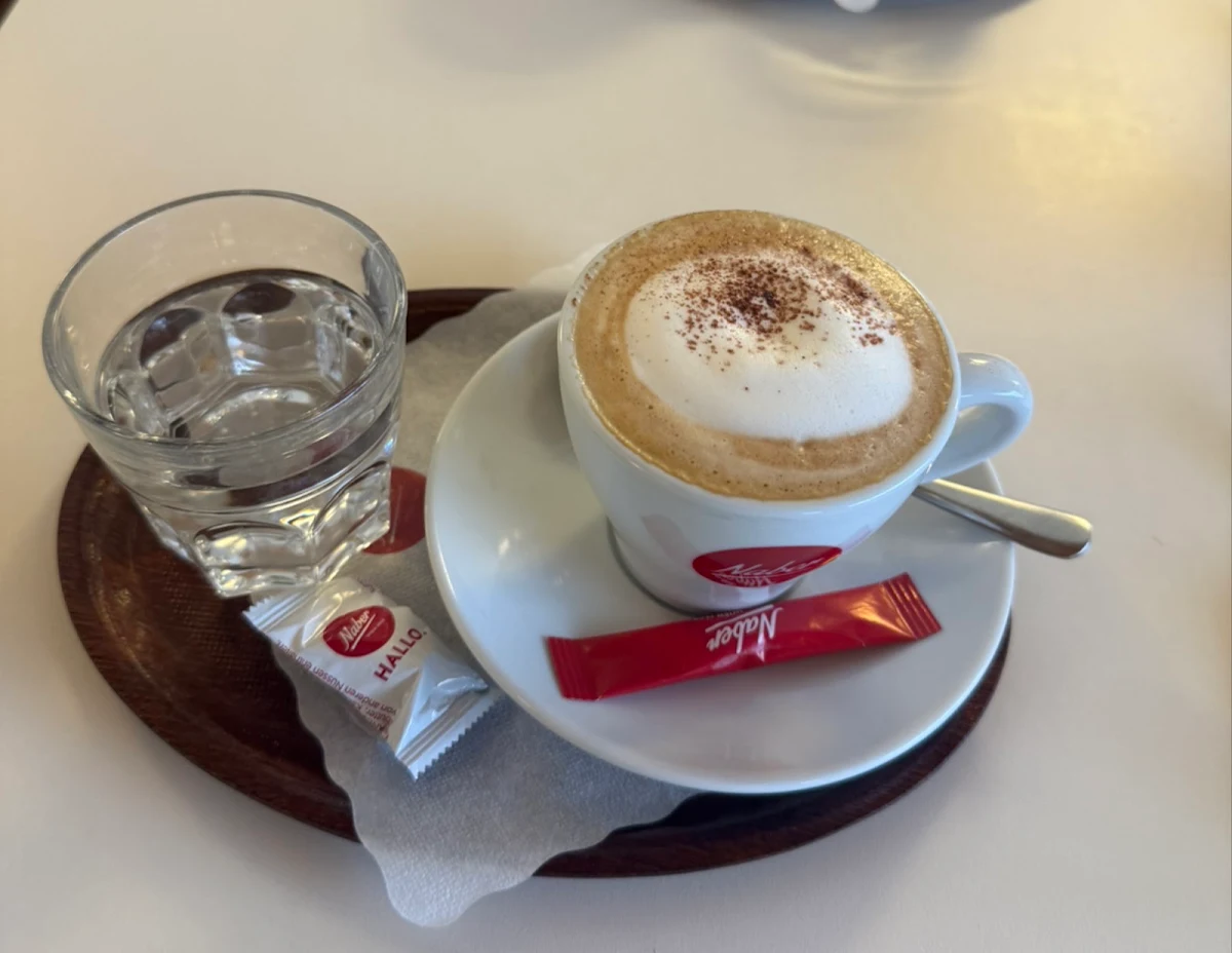 Essen und Trinken photo 2