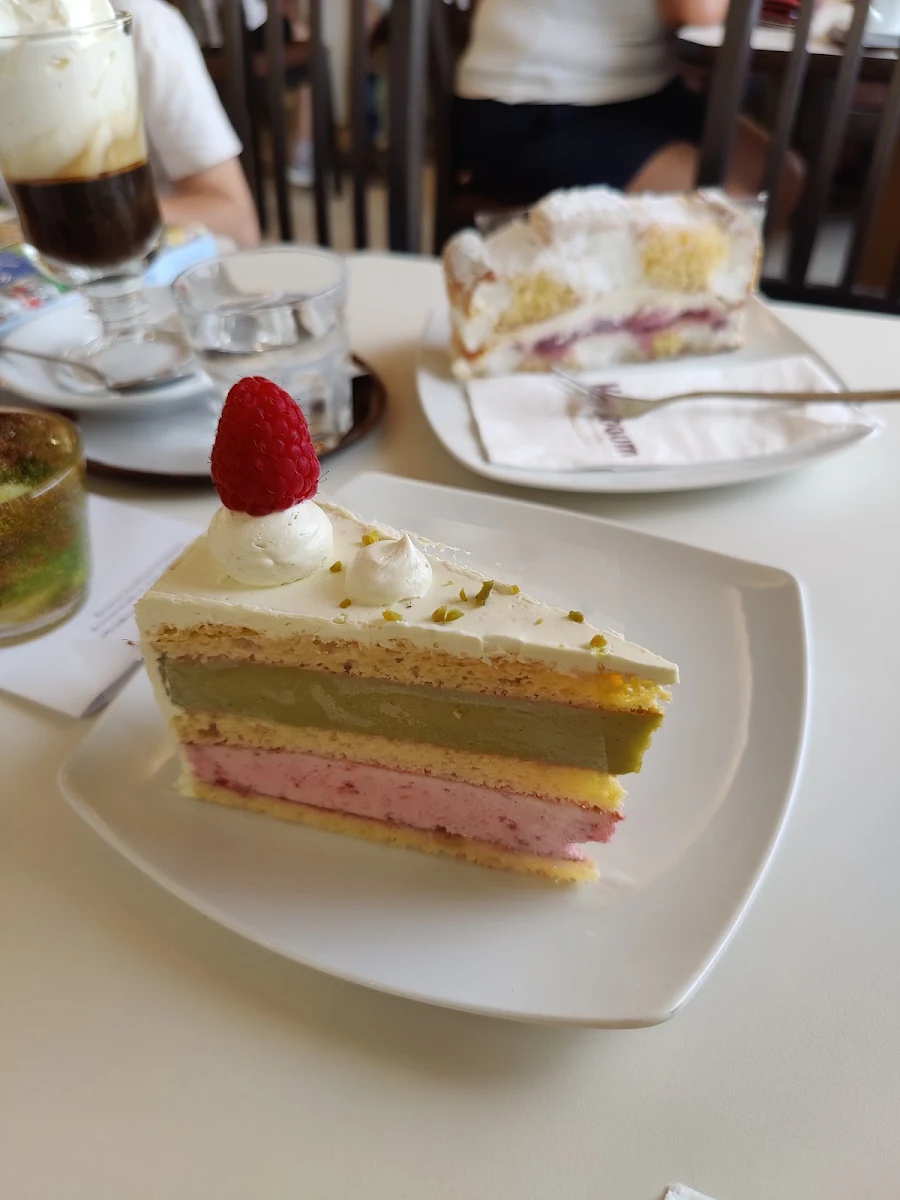 Essen und Trinken photo 5