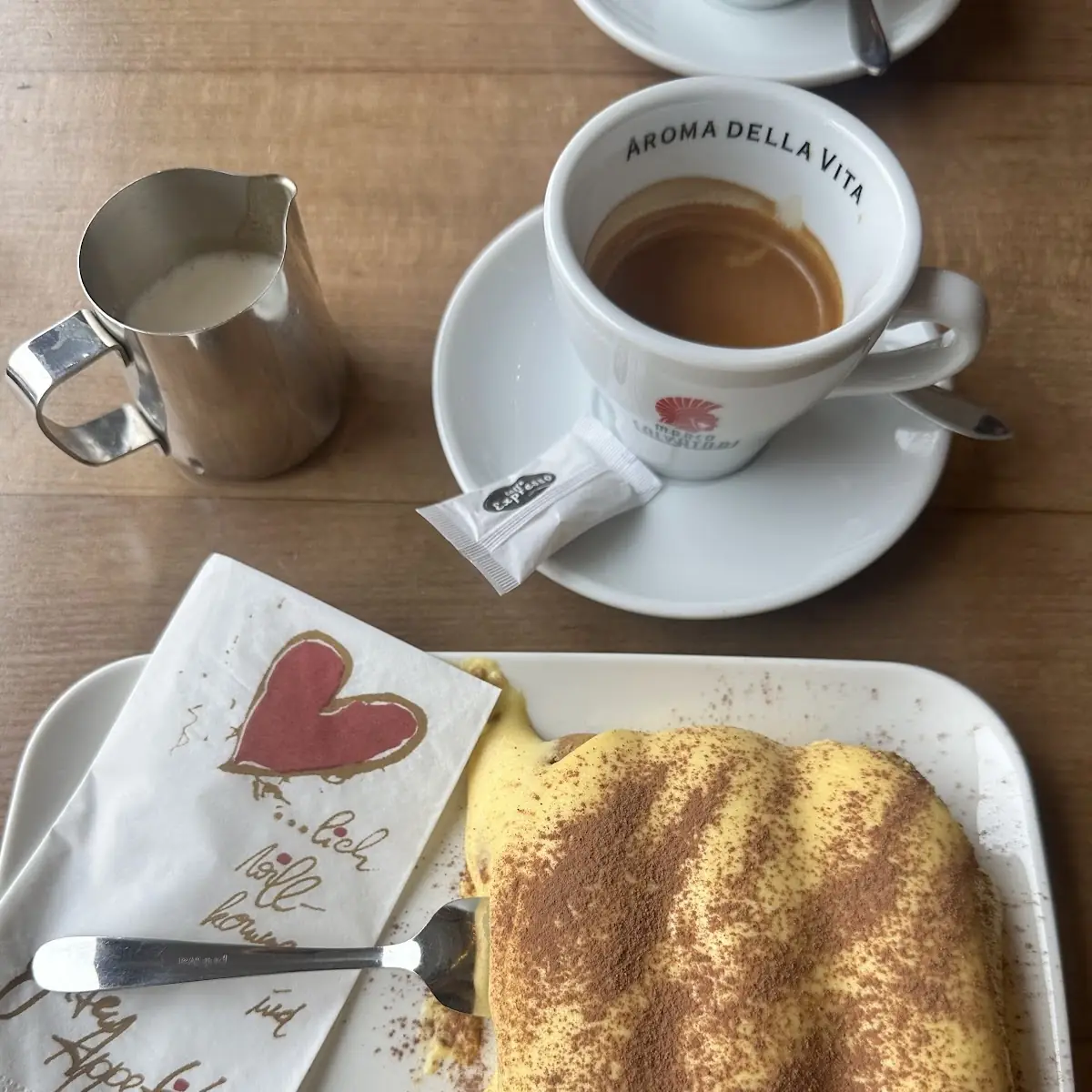 Essen und Trinken photo 10