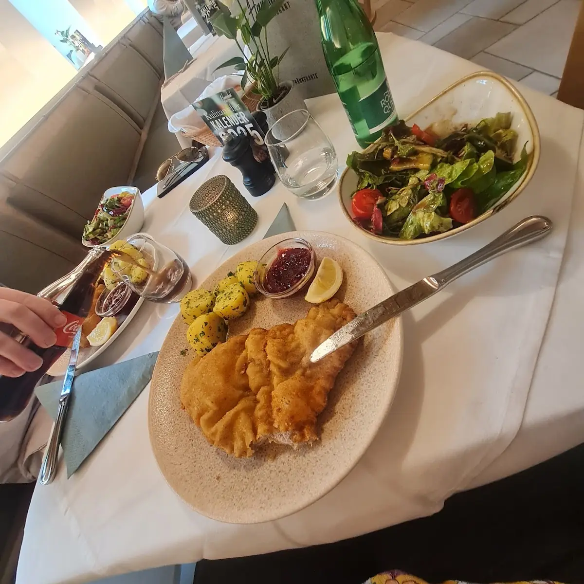 Essen und Trinken photo 4
