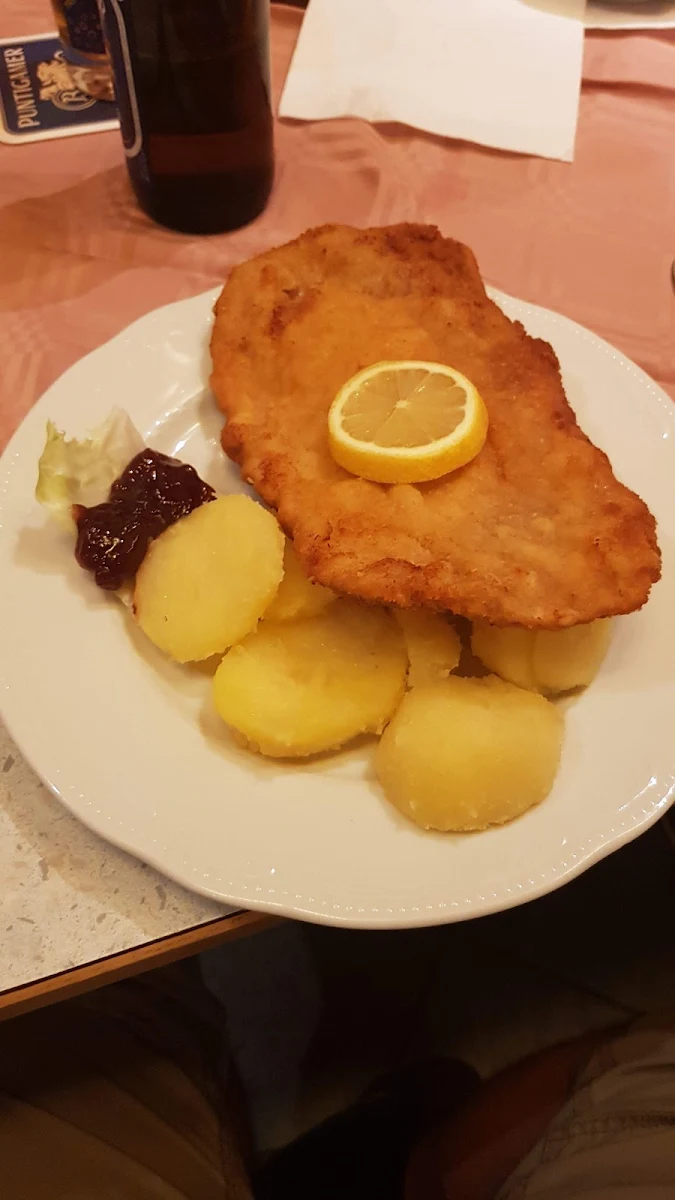 Cafe-Pension Maurer Titelbild