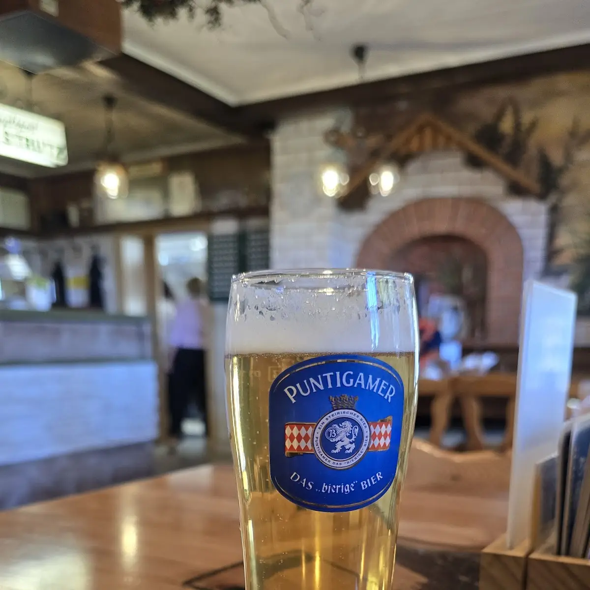 Essen und Trinken photo 10