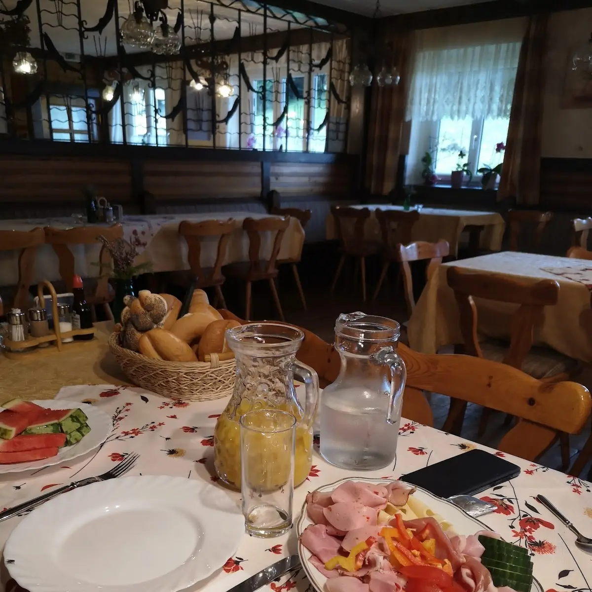 Essen und Trinken photo 2