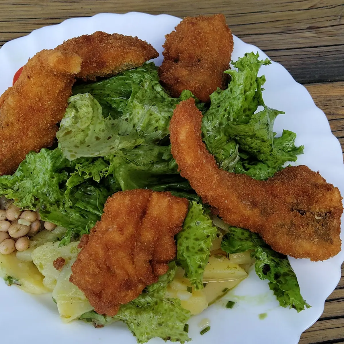 Essen und Trinken photo 4