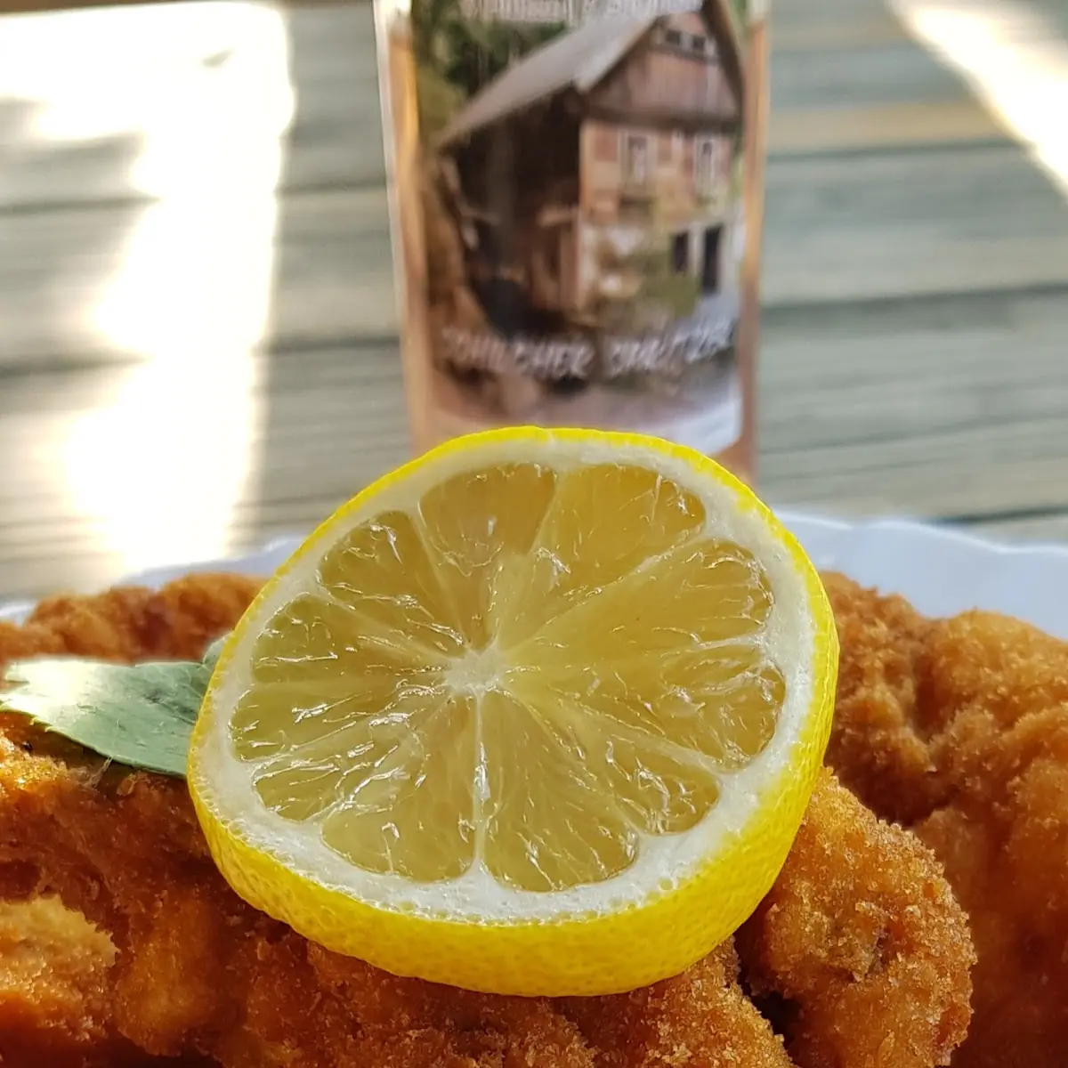 Essen und Trinken photo 5