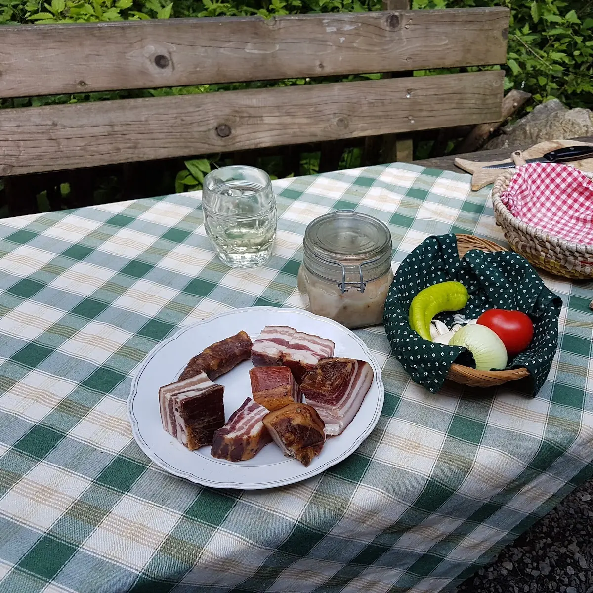 Essen und Trinken photo 6