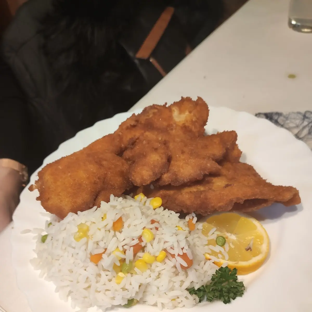 Essen und Trinken photo 7