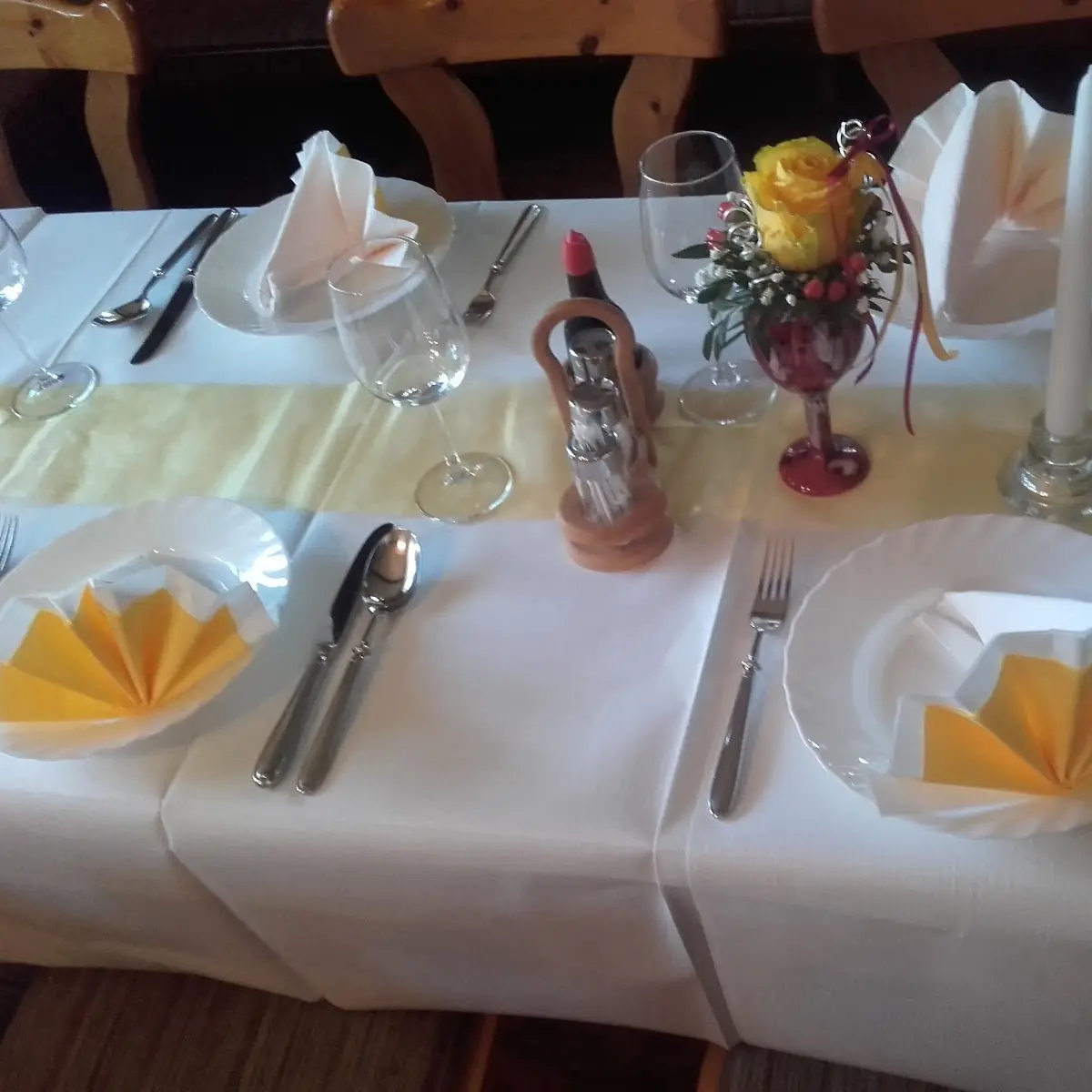 Essen und Trinken photo 9