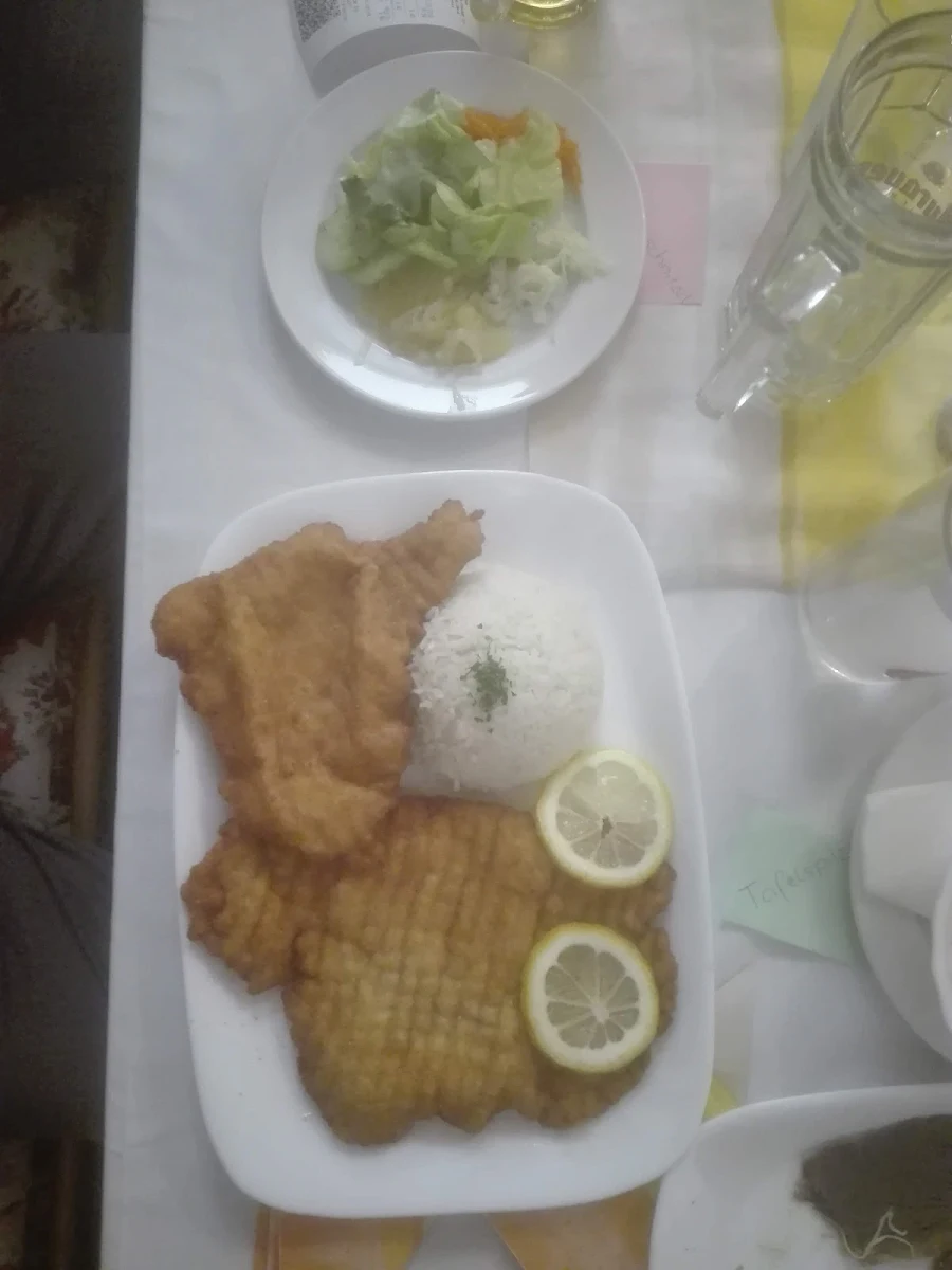 Essen und Trinken photo 10