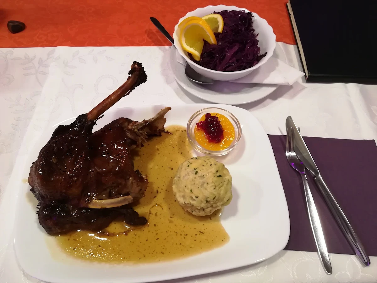 Essen und Trinken photo 2