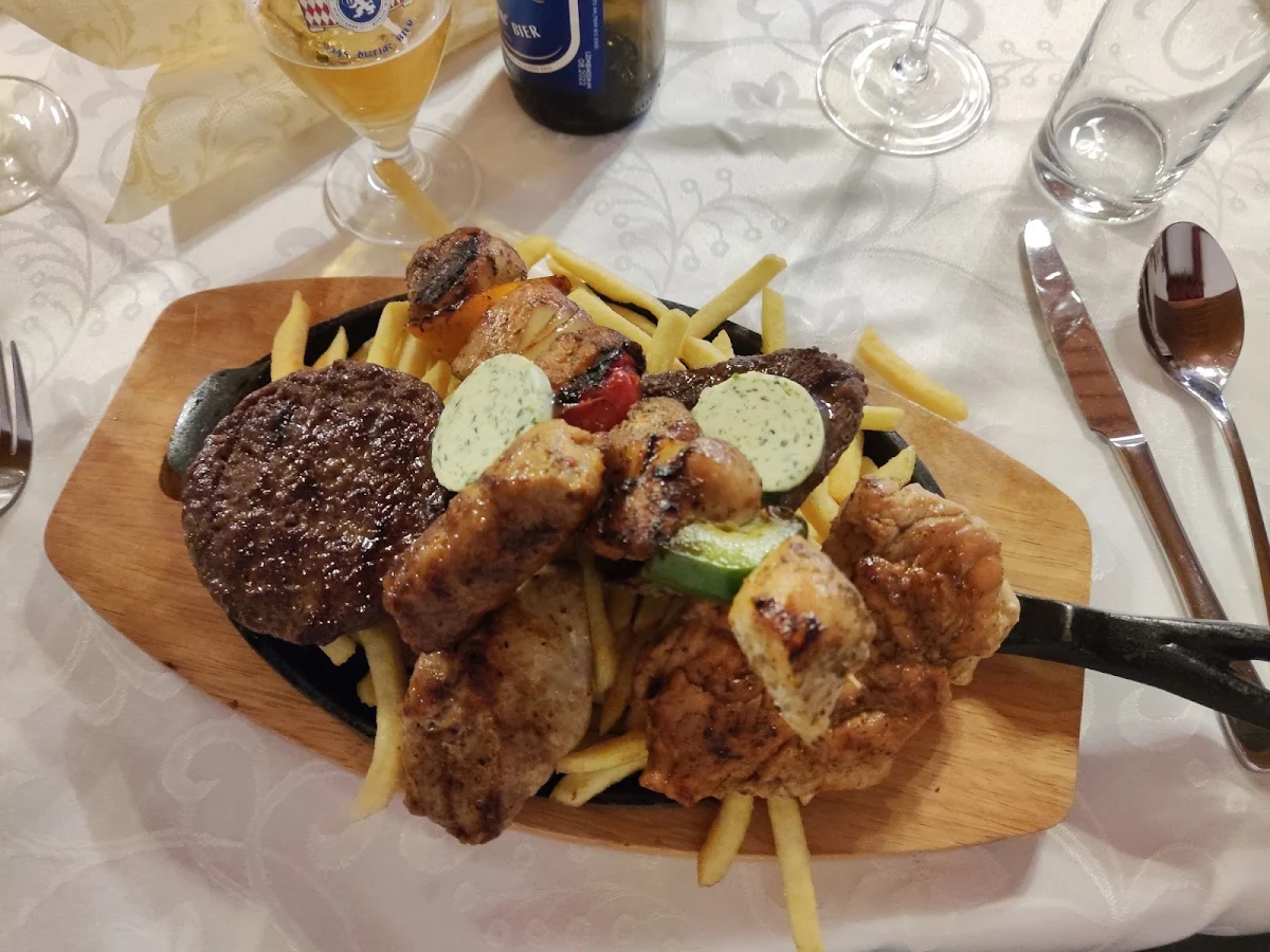 Essen und Trinken photo 3