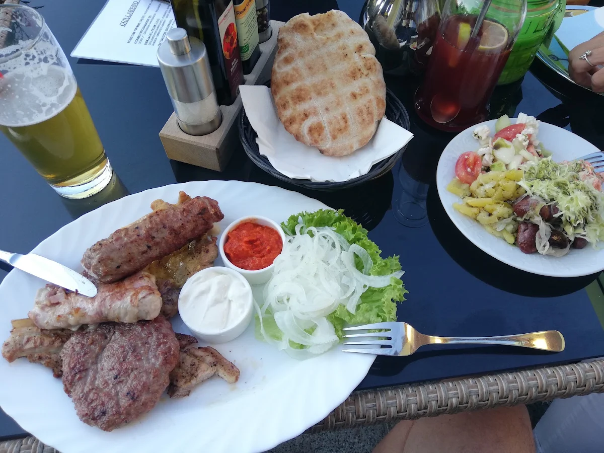 Essen und Trinken photo 4