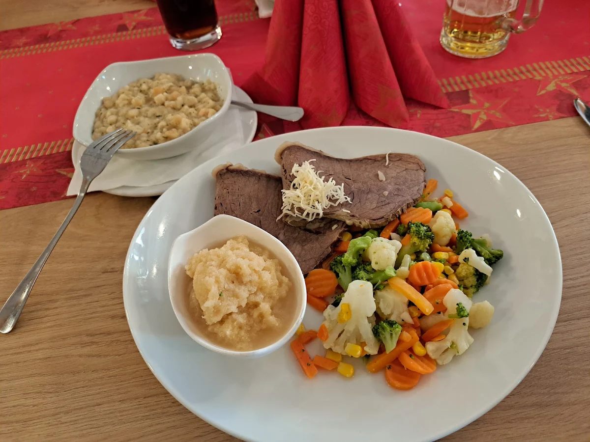 Essen und Trinken photo 5