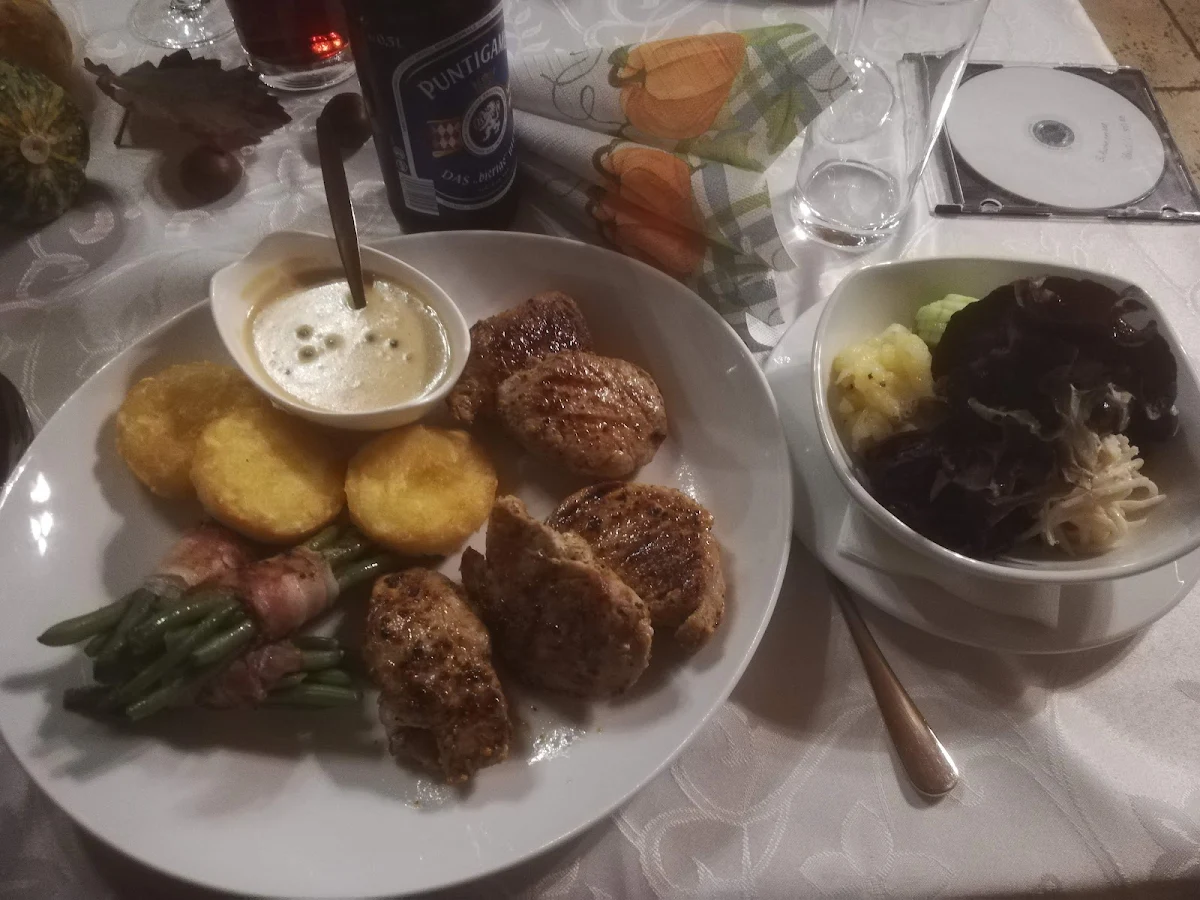 Essen und Trinken photo 6