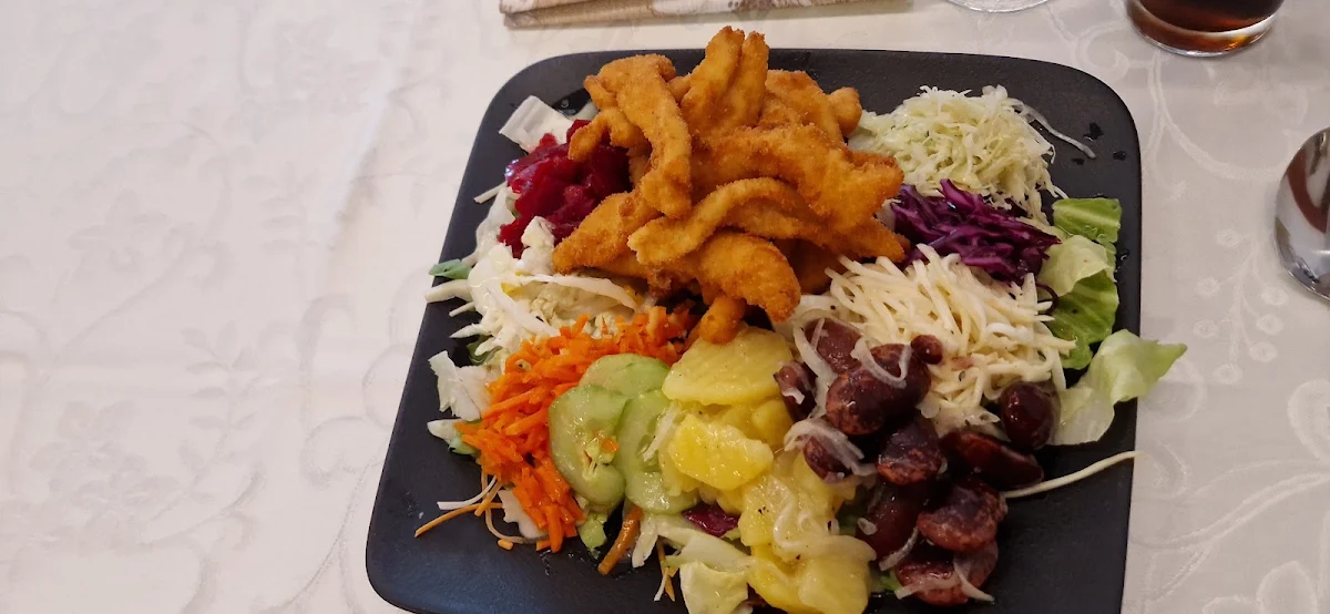 Essen und Trinken photo 8
