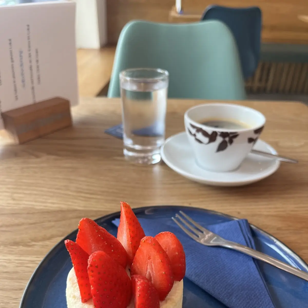 Essen und Trinken photo 7