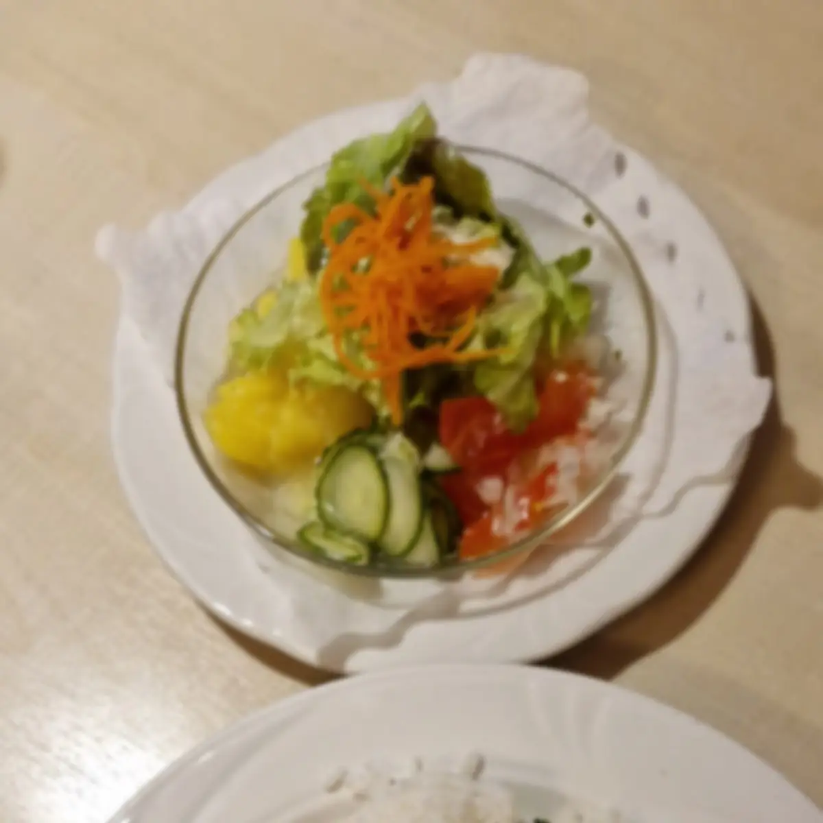 Essen und Trinken photo 1