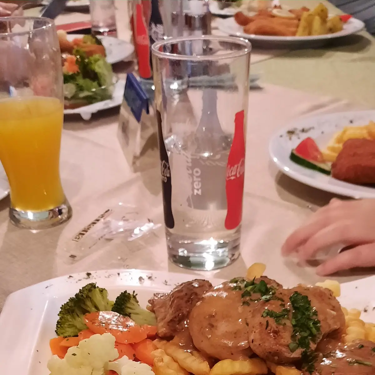 Essen und Trinken photo 10