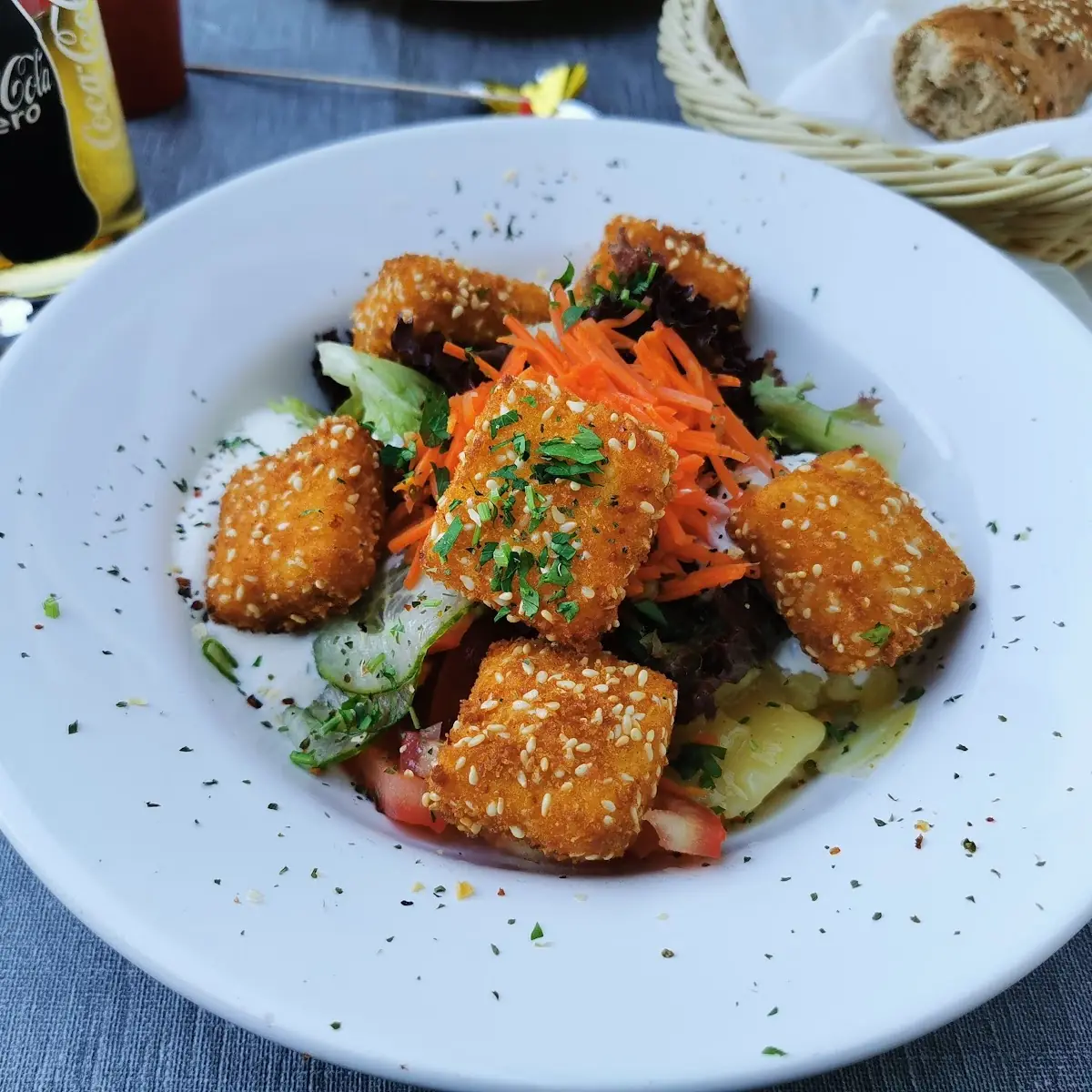 Essen und Trinken photo 4