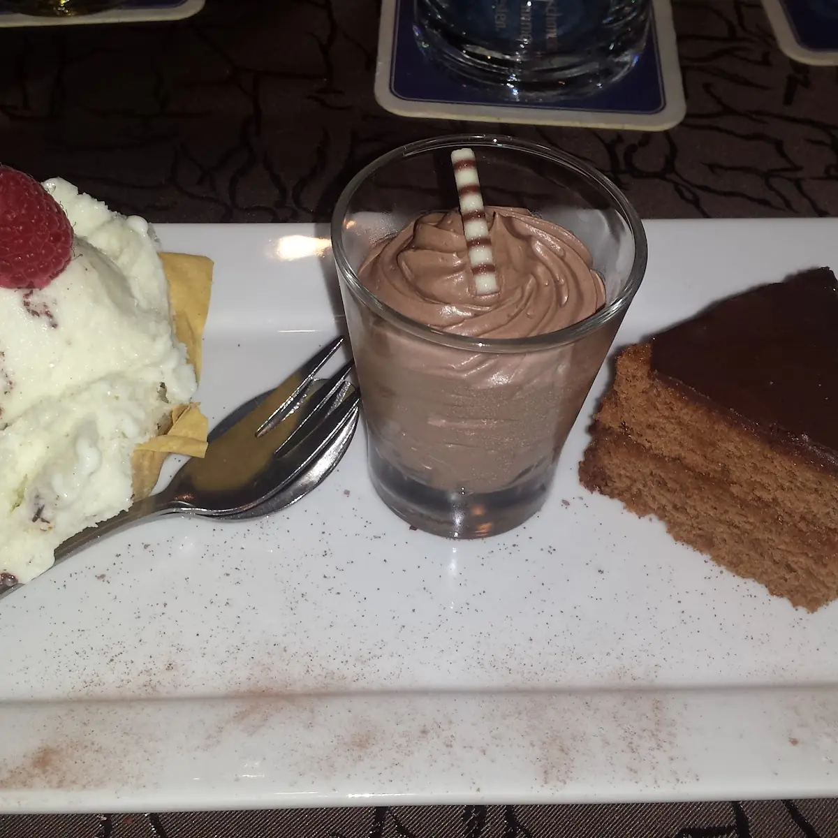 Essen und Trinken photo 9