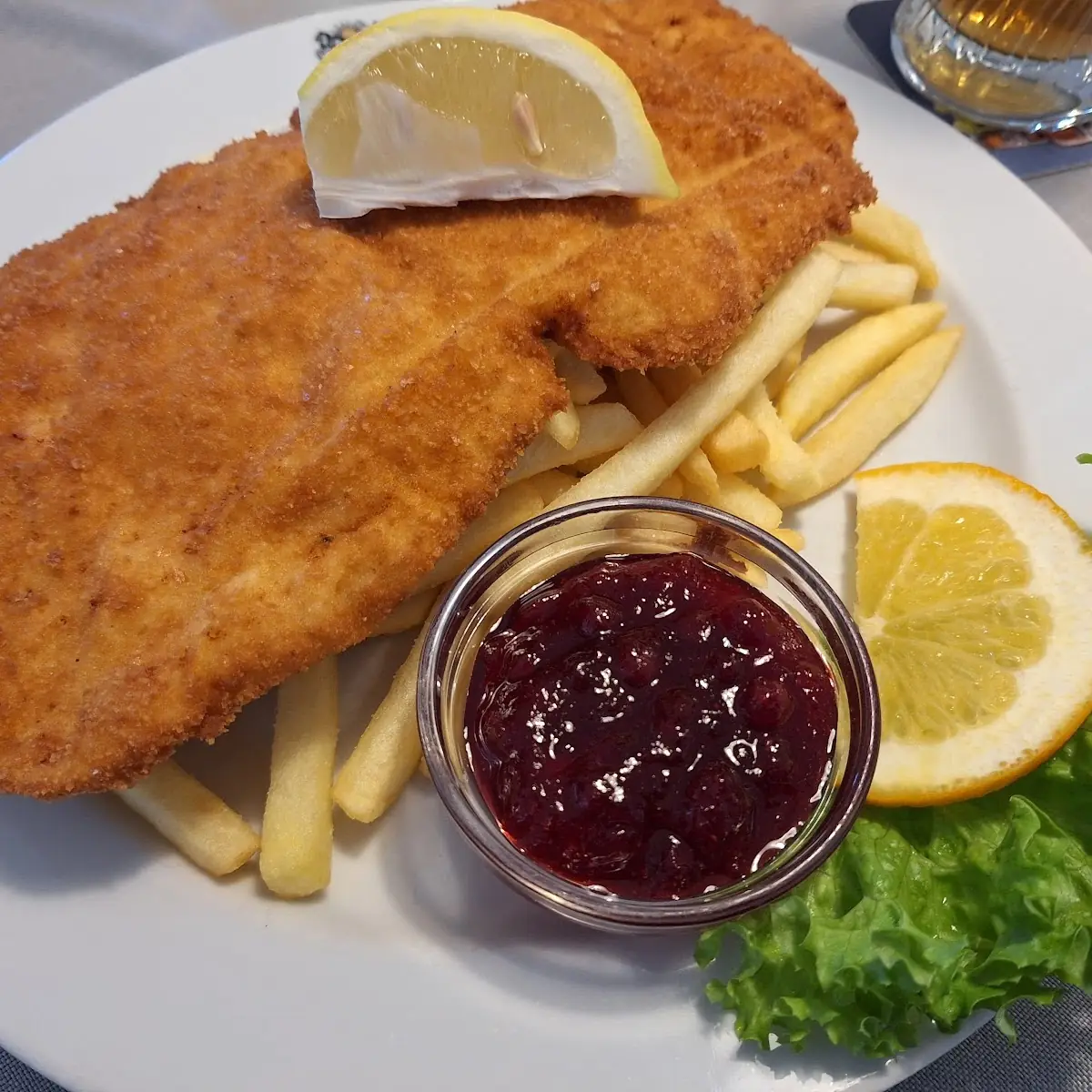 Essen und Trinken photo 2